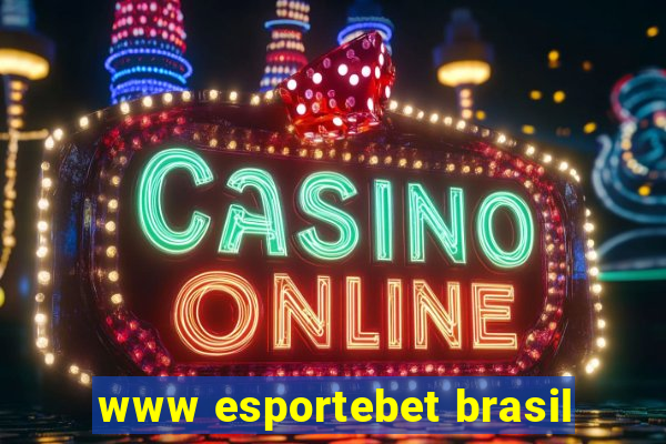 www esportebet brasil